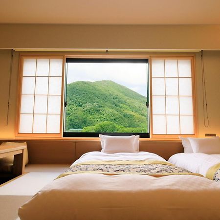 Shouhakutei Azumaso Hotel Tendo Ngoại thất bức ảnh