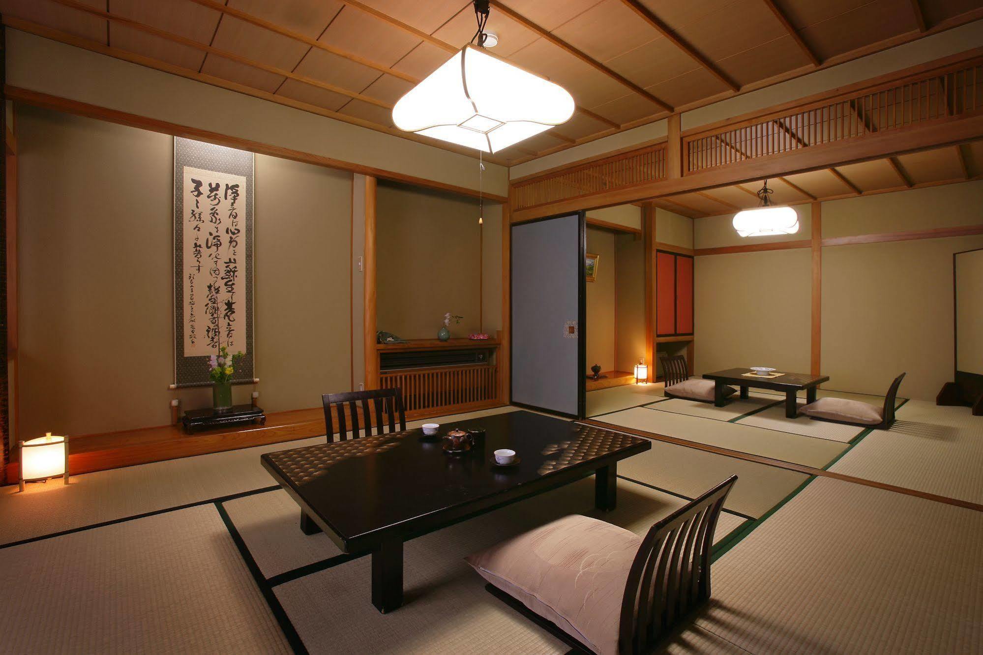 Shouhakutei Azumaso Hotel Tendo Ngoại thất bức ảnh